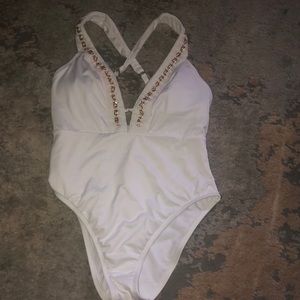 Kenneth Cole bathing suit